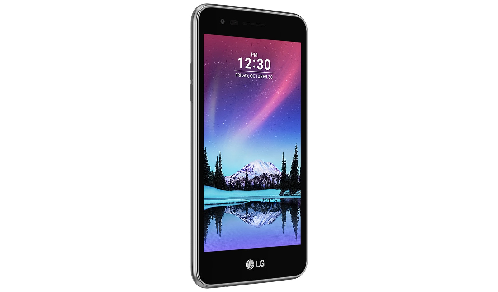 LG K4, K4