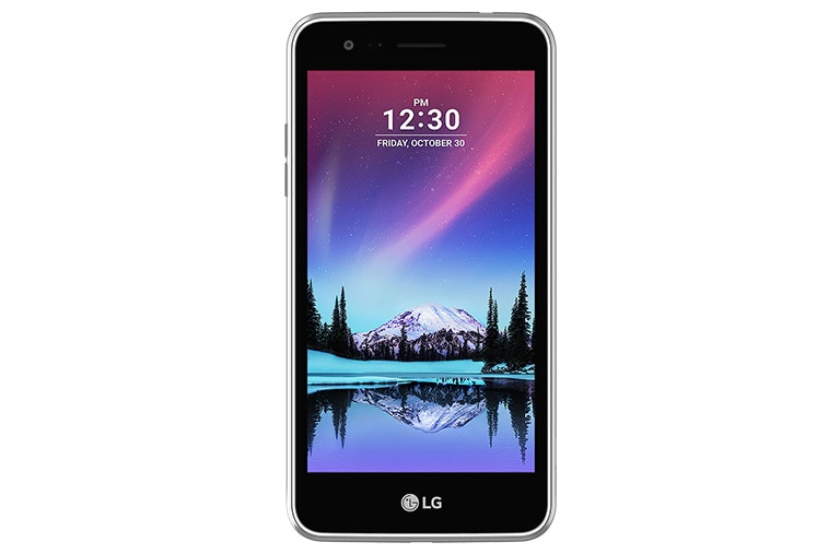 LG K4, K4