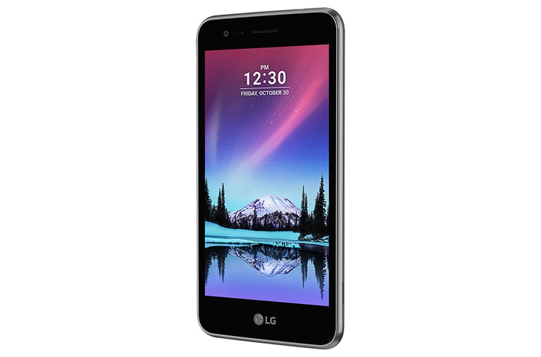 LG K4, K4