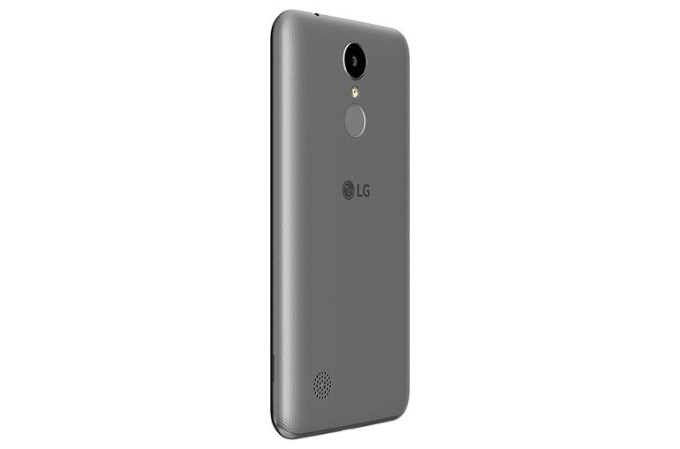 LG K4, K4