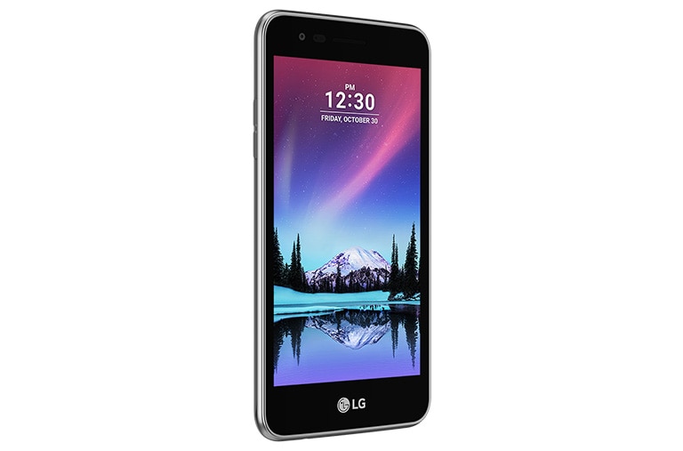 LG K4, K4