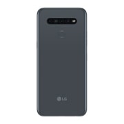 LG K41S, Penta Cámara (4 cámaras traseras + 1 frontal), LMK410HM