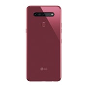 LG K51S, Penta Cámara (4 cámaras traseras + 1 frontal), LMK510HM