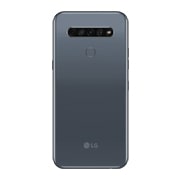 LG K61, Penta cámara (4 cámaras traseras y 1 frontal), LMQ630HA