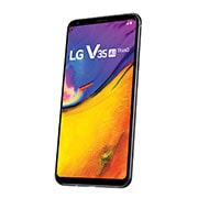 LG V35 ThinQ, LMV350AWMH