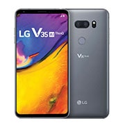 LG V35 ThinQ, LMV350AWMH