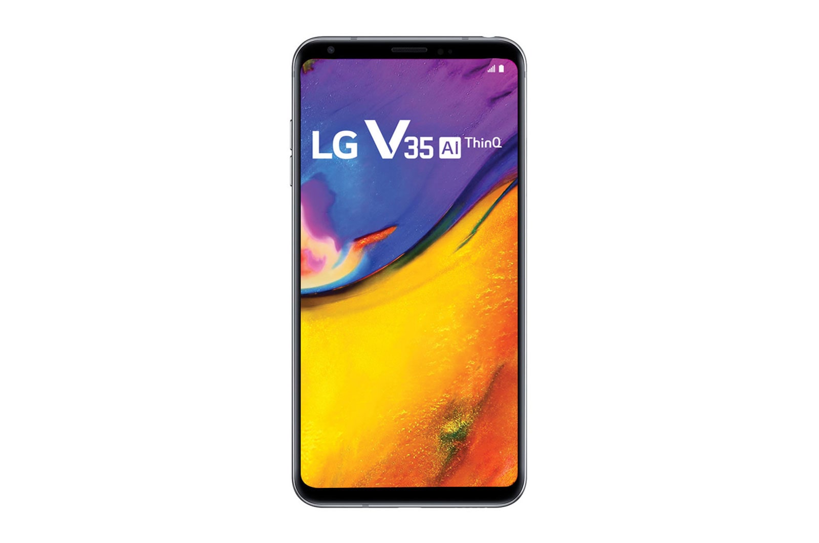 LG V35 ThinQ, LMV350AWMH