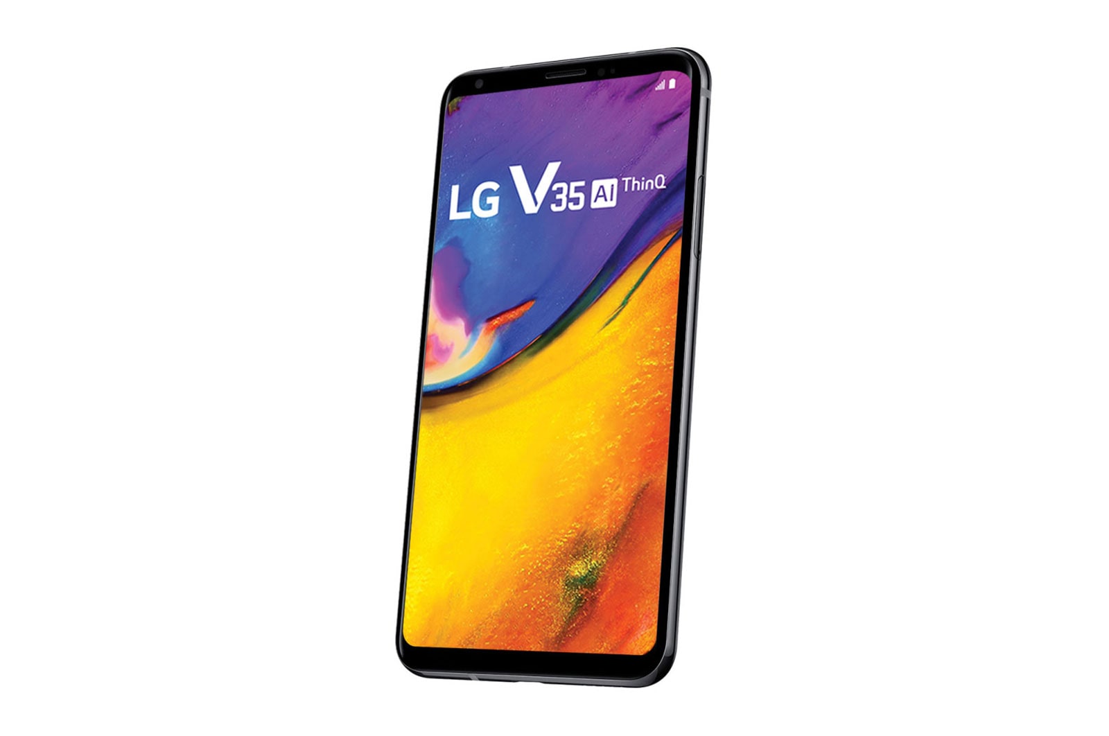 LG V35 ThinQ, LMV350AWMH