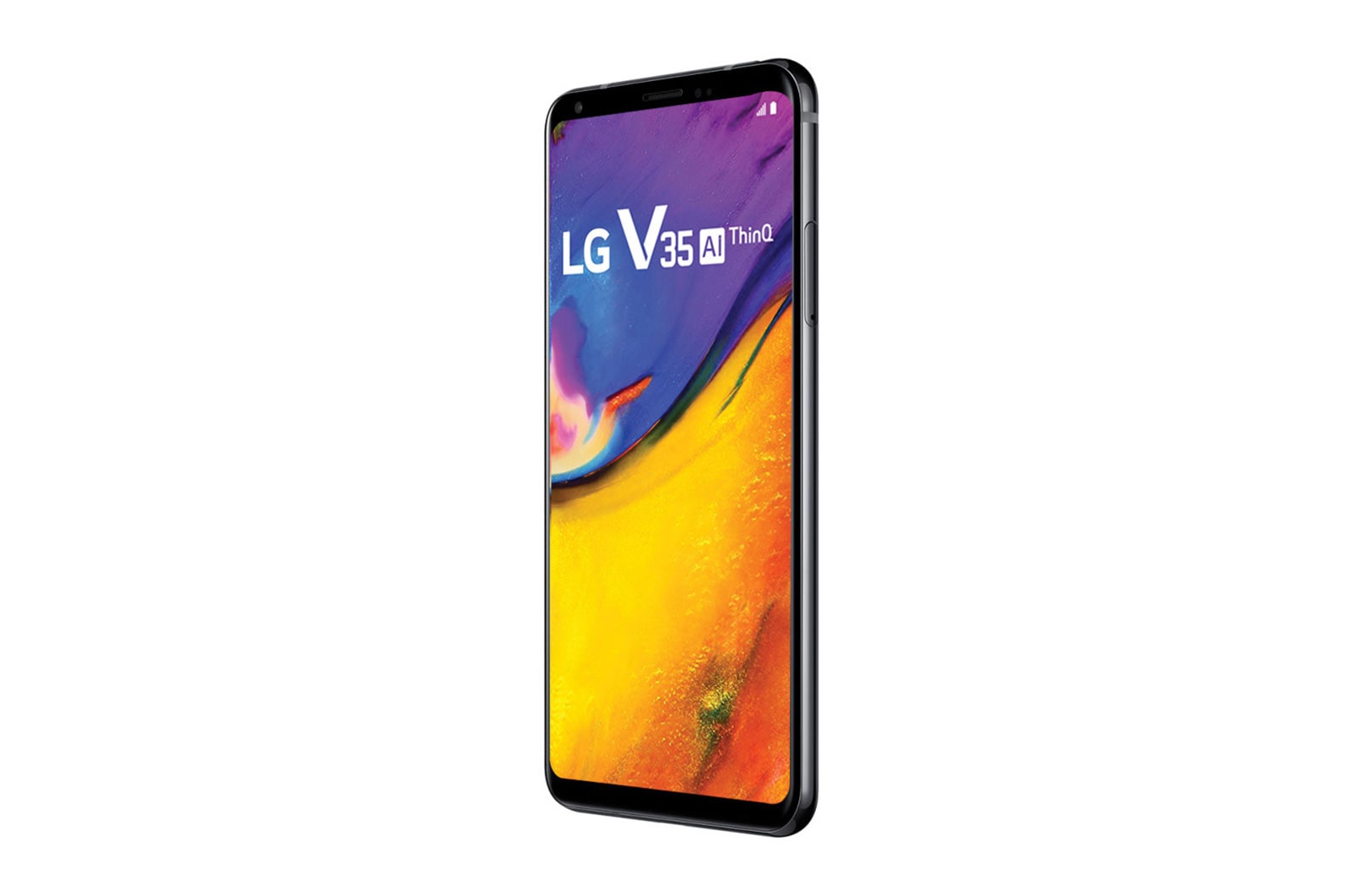 LG V35 ThinQ, LMV350AWMH