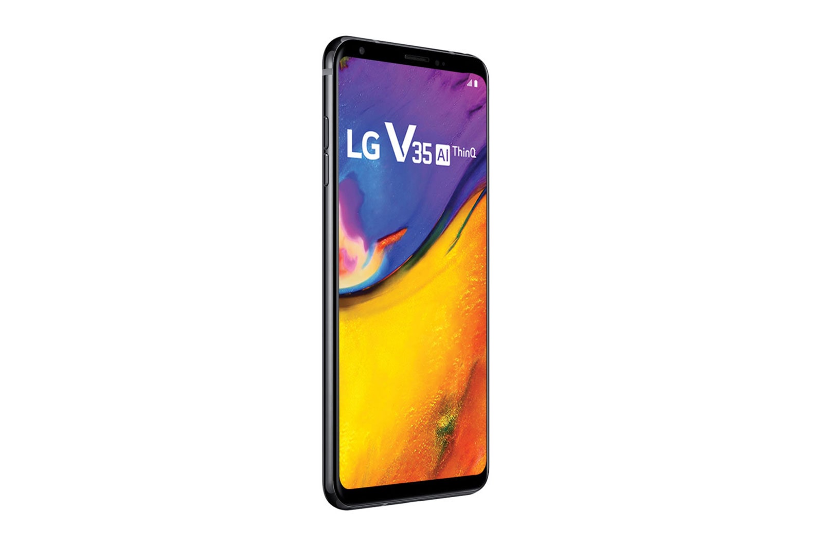 LG V35 ThinQ, LMV350AWMH