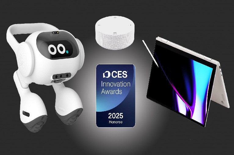 Premiación CES 2025