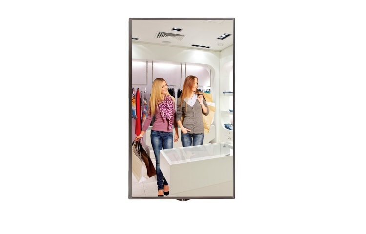LG Monitor LED IPS Profesional 49" FHD , 49SE3B