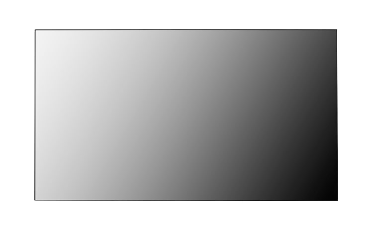 LG Monitor LED Profesional Premium. 55" HD Bisel Súperdelgado. Videowall, 55LV35A