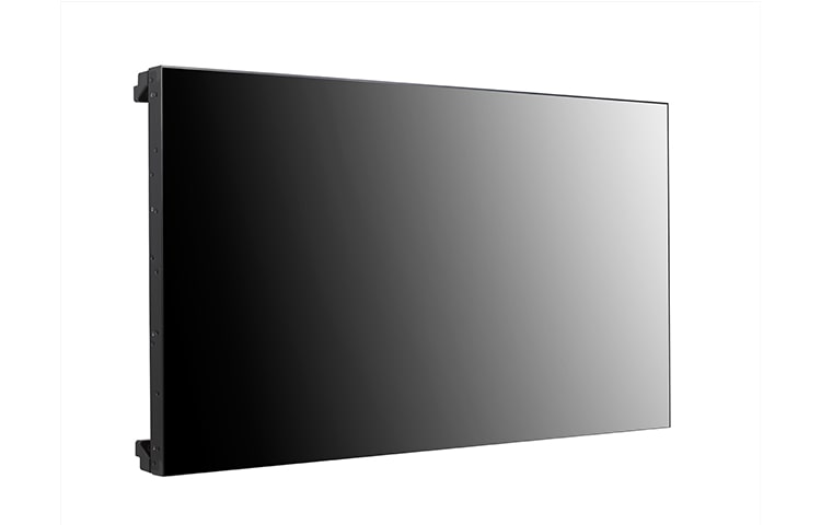LG Monitor LED Profesional Premium. 55" HD Bisel Súperdelgado. Videowall, 55LV35A