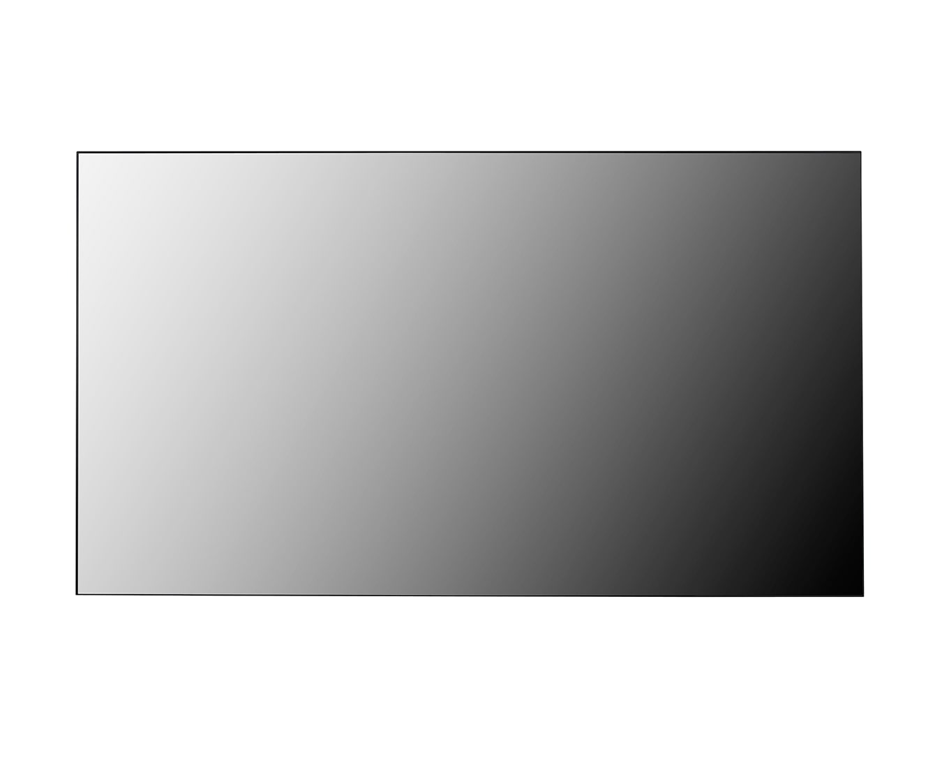 LG Monitor LED Profesional Premium. 55" HD Bisel Súperdelgado. Videowall, 55LV35A