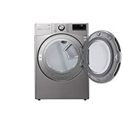 LG Secadora LG Carga Frontal de Gas con Steam Fresh™ 22kg, DF22VV2SR