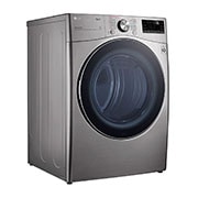 LG Secadora LG Carga Frontal de Gas con Steam Fresh™ 22kg, DF22VV2SR