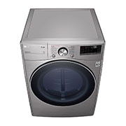 LG Secadora LG Carga Frontal Steam Fresh™ 22kg, DF22VV2SR