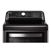 LG Secadora LG Carga Frontal Steam Fresh™ 25kg, DT25BTSGD