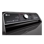 LG Secadora LG Carga Frontal Steam Fresh™ 25kg, DT25BTSGD