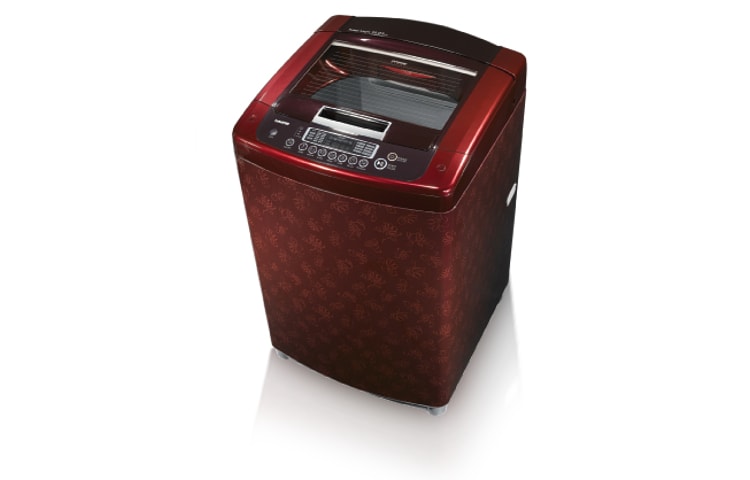 LG LAVADORA LG CARGA SUPERIOR, T1603TEF3