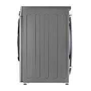 LG Lavasecadora Carga Frontal AI DD™ 12/7 kg, WD12VVC4S6S
