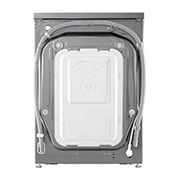 LG Lavasecadora Carga Frontal AI DD™ 12/7 kg, WD12VVC4S6S