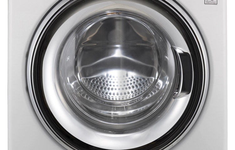 LG LAVASECADORA LG 6 MOTION DD™ CARGA FRONTAL, WD1451RD