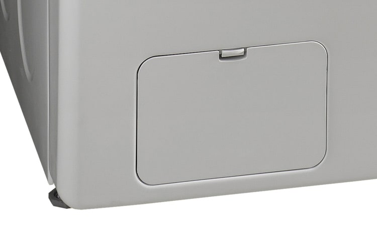 LG LAVASECADORA LG 6 MOTION DD™ CARGA FRONTAL, WD1451RD