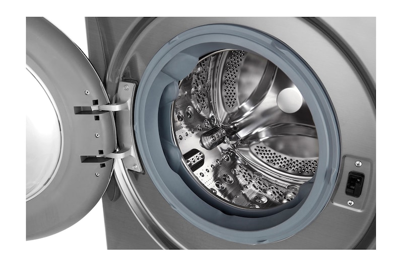 LG Lavasecadora Carga Frontal AI DD™ 14/8 kg, WD14VV3S6C