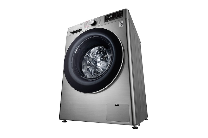LG Lavasecadora Carga Frontal AI DD™ 14/8 kg, WD14VV3S6C