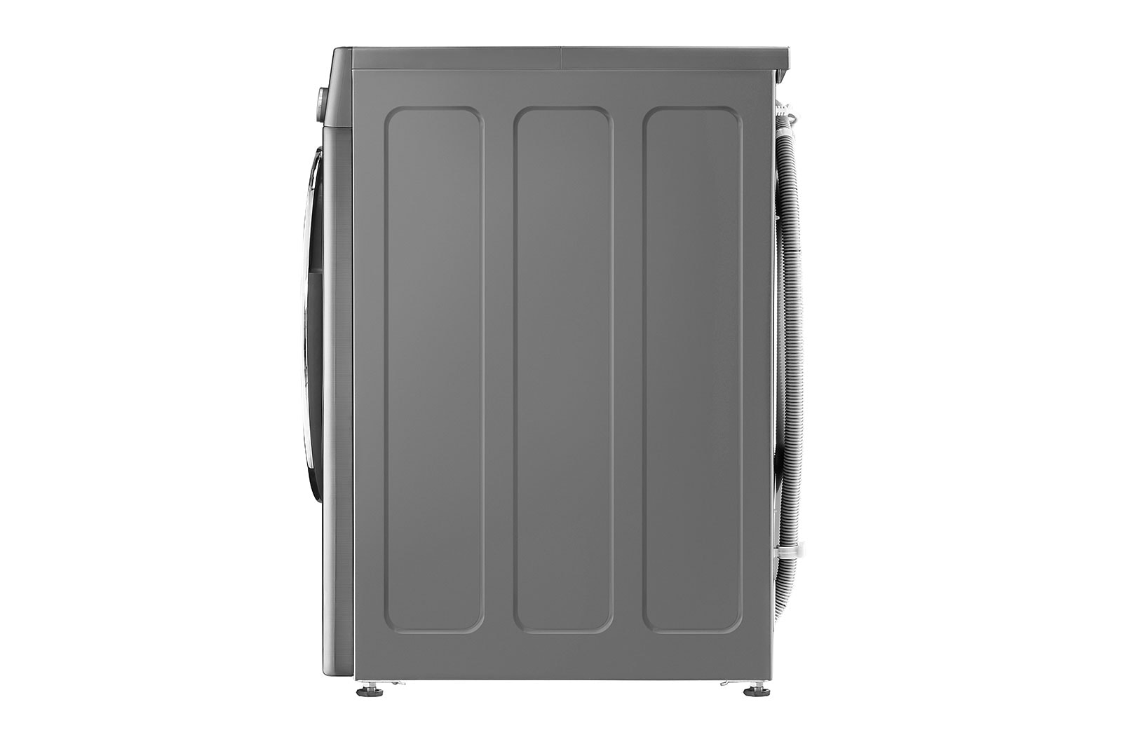 LG Lavasecadora Carga Frontal AI DD™ 14/8 kg, WD14VV3S6C