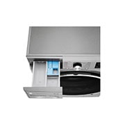 LG Lavasecadora Carga Frontal AI DD™ 14/8 kg, WD14VV3S6C