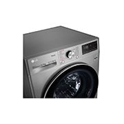 LG Lavasecadora Carga Frontal AI DD™ 14/8 kg, WD14VV3S6C
