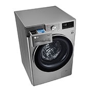 LG Lavasecadora Carga Frontal AI DD™ 14/8 kg, WD14VV3S6C
