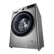 LG Lavasecadora Carga Frontal AI DD™ 14/8 kg, WD14VV3S6C