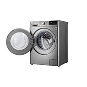 LG Lavasecadora Carga Frontal AI DD™ 14/8 kg, WD14VV3S6C