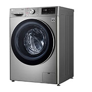 LG Lavasecadora Carga Frontal AI DD™ 14/8 kg, WD14VV3S6C