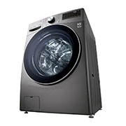 LG Lavasecadora Carga Frontal AI DD™  16Kg/8Kg, WD16SG2S6
