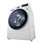 LG Lavasecadora Carga Frontal AI DD™  16Kg/8Kg, WD16WG2S6