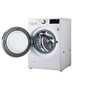 LG Lavasecadora Carga Frontal AI DD™  16Kg/8Kg, WD16WG2S6