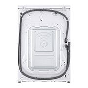 LG Lavasecadora Carga Frontal AI DD™  16Kg/8Kg, WD16WG2S6