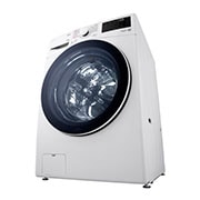 LG Lavasecadora Carga Frontal AI DD™  16Kg/8Kg, WD16WG2S6P