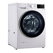 LG Lavasecadora Carga Frontal AI DD™  16Kg/8Kg, WD16WG2S6P