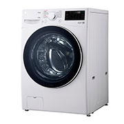 LG Lavasecadora Carga Frontal AI DD™  16Kg/8Kg, WD16WG2S6P