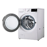 LG Lavasecadora Carga Frontal AI DD™  16Kg/8Kg, WD16WG2S6P