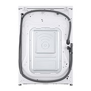 LG Lavasecadora Carga Frontal AI DD™  16Kg/8Kg, WD16WG2S6P