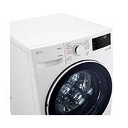 LG Lavasecadora Carga Frontal AI DD™  16Kg/8Kg, WD16WG2S6P