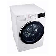 LG Lavasecadora Carga Frontal AI DD™  16Kg/8Kg, WD16WG2S6P