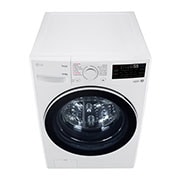 LG Lavasecadora Carga Frontal AI DD™  16Kg/8Kg, WD16WG2S6P